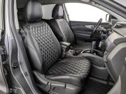Nissan Qashqai II Рестайлинг Москва  - изображение 49