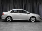 Toyota Corolla X (E140 E150) Рестайлинг Тюмень  - изображение 21