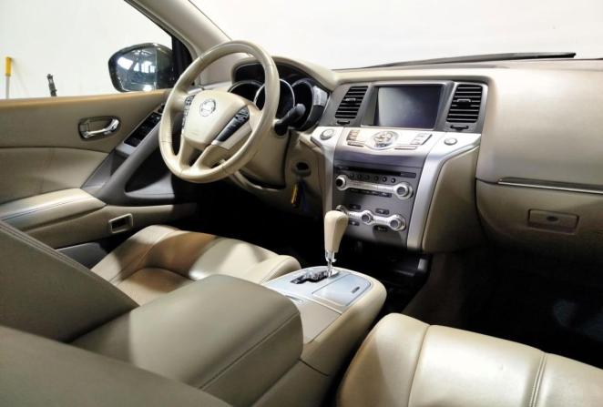 Nissan Murano II (Z51) Рестайлинг 2 с пробегом 2015 года, цена 1 800 000 рублей, 148476 км, внедорожник, Автокод Объявления