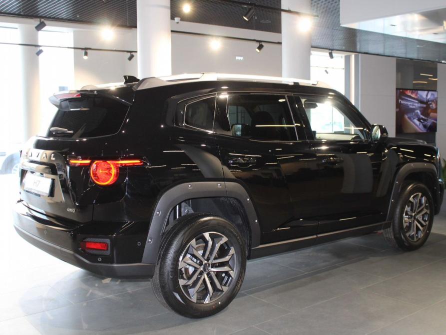 Haval H7 I Москва  - изображение 4