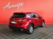 Mazda CX-5 I Рестайлинг Вологда  - изображение 24