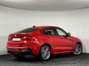 BMW X4 II (G02) Москва  - изображение 22