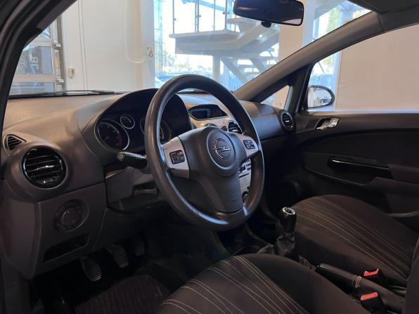 Opel Corsa D с пробегом 2008 года, цена 259 000 рублей, 320470 км, хэтчбек, Автокод Объявления