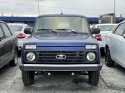 Lada (ВАЗ) Niva Legend Екатеринбург  - изображение 11