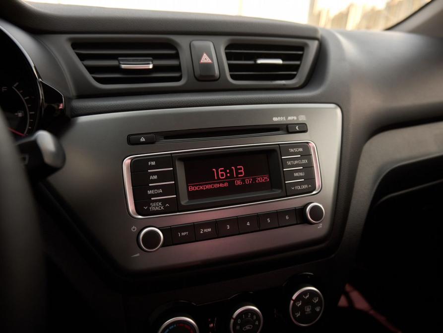 Kia Rio III Рестайлинг Казань  - изображение 9