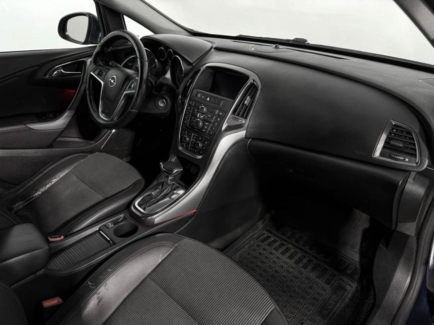 Opel Astra J Санкт-Петербург  - изображение 14