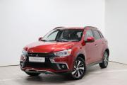 Mitsubishi ASX I Рестайлинг 2 Иркутск  - изображение 21