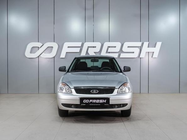 Lada (ВАЗ) Priora I с пробегом 2010 года, цена 449 000 рублей, 126739 км, седан, Автокод Объявления