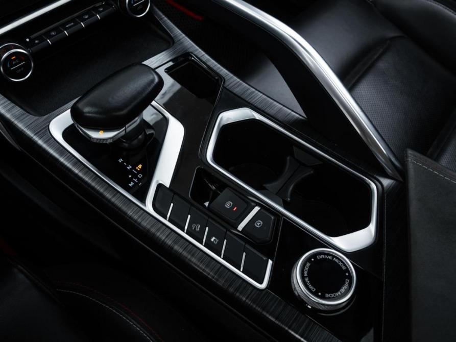 Geely Tugella I Рестайлинг Ставрополь  - изображение 13
