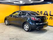 Mazda 3 II (BL) Рестайлинг Ижевск  - изображение 34
