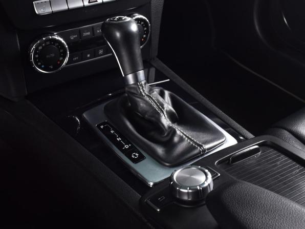Mercedes-Benz C-Класс III (W204) Рестайлинг с пробегом 2012 года, цена 1 514 995 рублей, 310903 км, седан, Автокод Объявления