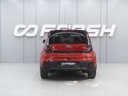 Kia Soul II Рестайлинг Ростов-на-Дону  - изображение 21