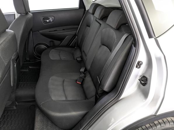 Nissan Qashqai I Рестайлинг с пробегом 2012 года, цена 990 000 рублей, 189738 км, внедорожник, Автокод Объявления