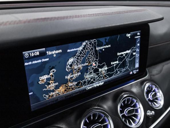 Mercedes-Benz E-Класс AMG V (W213) с пробегом 2018 года, цена 3 599 700 рублей, 148591 км, седан, Автокод Объявления