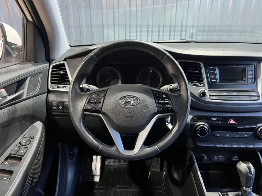 Hyundai Tucson III Ростов-на-Дону  - изображение 6
