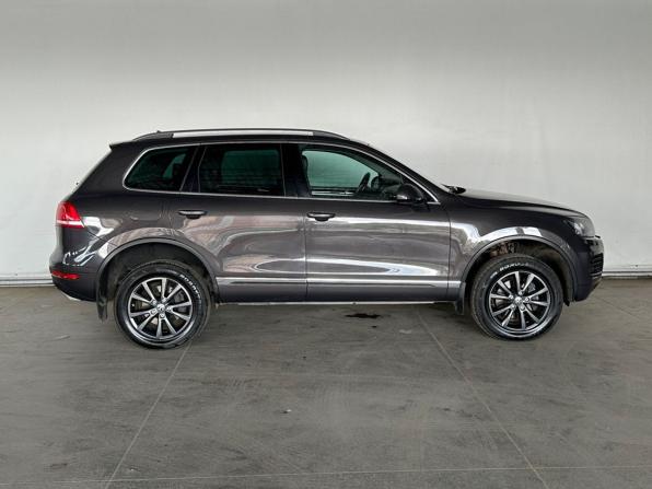 Volkswagen Touareg II с пробегом 2012 года, цена 1 850 000 рублей, 182598 км, внедорожник, Автокод Объявления