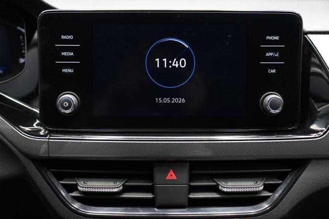 Volkswagen Polo VI с пробегом 2020 года, цена 1 870 000 рублей, 113290 км, лифтбек, Автокод Объявления