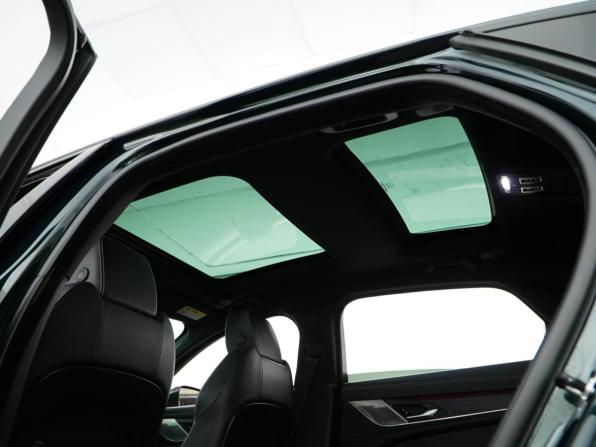 Jaguar XF II Рестайлинг с пробегом 2021 года, цена 4 745 055 рублей, 60939 км, седан, Автокод Объявления