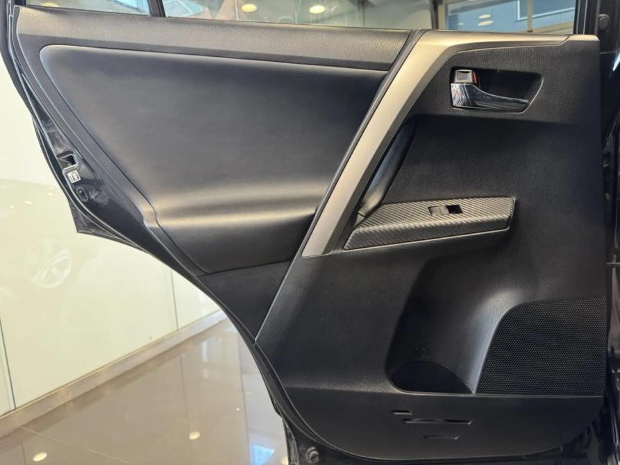 Toyota RAV4 IV (XA40) Подольск  - изображение 15