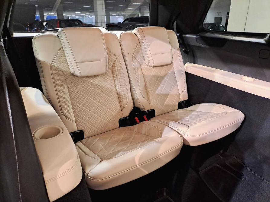 Mercedes-Benz GLS I (X166) Москва  - изображение 15