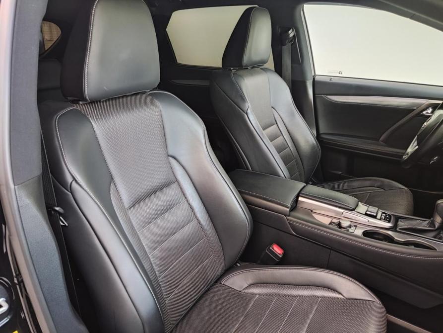 Lexus RX IV Барнаул  - изображение 17