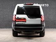 Land Rover Discovery IV Екатеринбург  - изображение 24