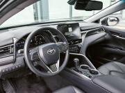 Toyota Camry VIII (XV70) Рестайлинг Екатеринбург  - изображение 37