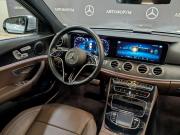 Mercedes-Benz E-Класс V (W213 S213 C238) Рестайлинг Москва  - изображение 48