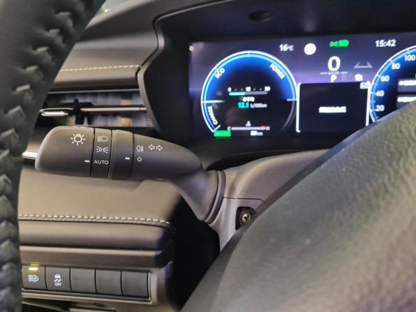 Toyota Camry IX (XV80) China Market с пробегом 2024 года, цена 6 350 000 рублей, 130 км, седан, Автокод Объявления