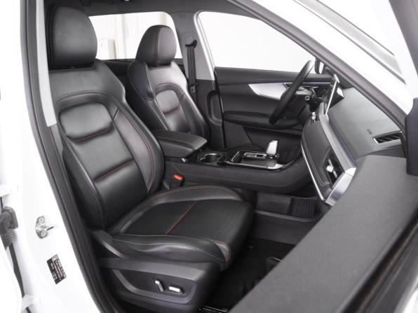 Chery Tiggo 7 Pro I с пробегом 2022 года, цена 1 770 000 рублей, 55395 км, внедорожник, Автокод Объявления