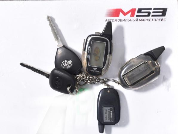 Toyota Verso I с пробегом 2012 года, цена 1 149 995 рублей, 263091 км, компактвэн, Автокод Объявления