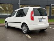 Skoda Roomster I Рестайлинг Ярославль  - изображение 22