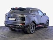 Changan UNI-S (CS55 Plus) Москва  - изображение 35