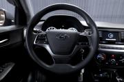 Hyundai Solaris II Рестайлинг Тюмень  - изображение 38