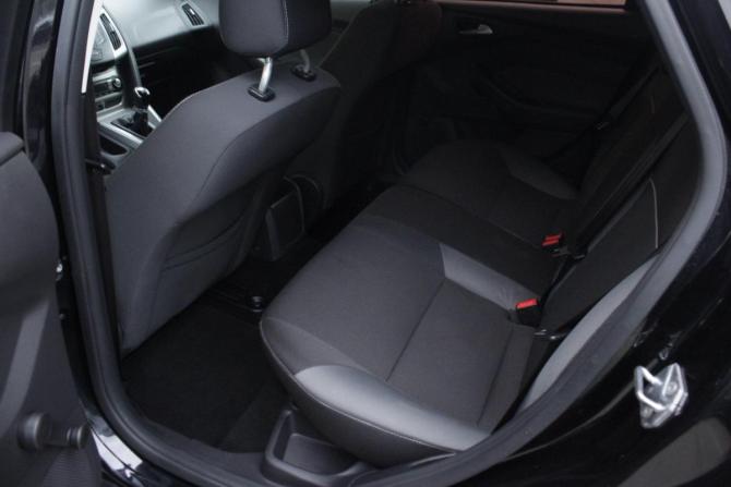 Ford Focus III с пробегом 2013 года, цена 1 100 000 рублей, 128231 км, хэтчбек, Автокод Объявления