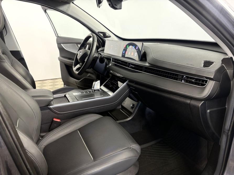 Chery Tiggo 7 Pro Max I Борисоглебск  - изображение 12