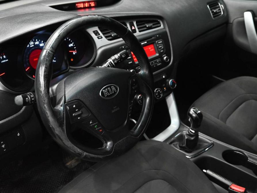 Kia Ceed II Екатеринбург  - изображение 16