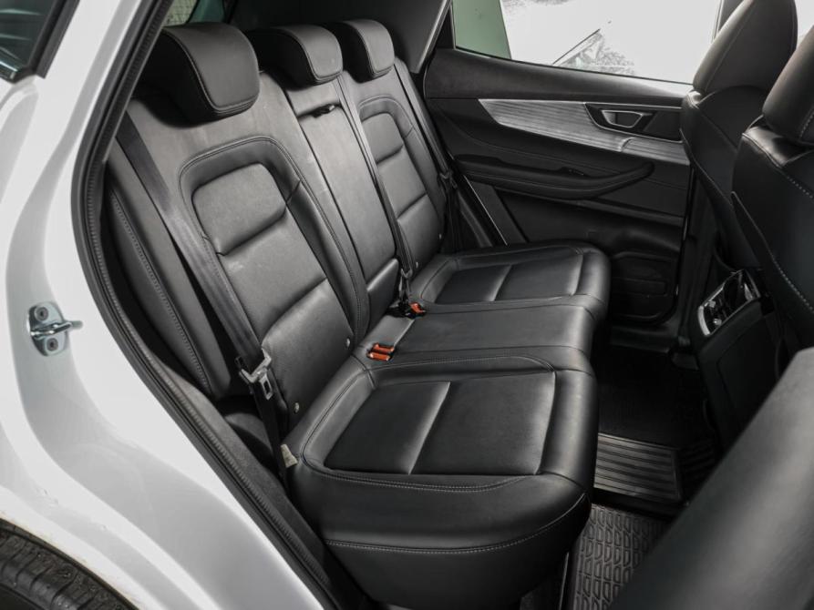 Chery Tiggo 4 Pro I Воронеж  - изображение 7