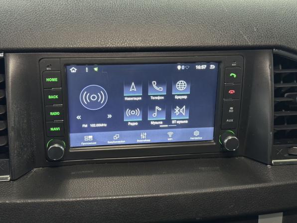 УАЗ Патриот I Рестайлинг 3 с пробегом 2023 года, цена 1 200 000 рублей, 100080 км, внедорожник, Автокод Объявления