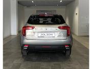 Haval Jolion I Рестайлинг 2 Москва  - изображение 17