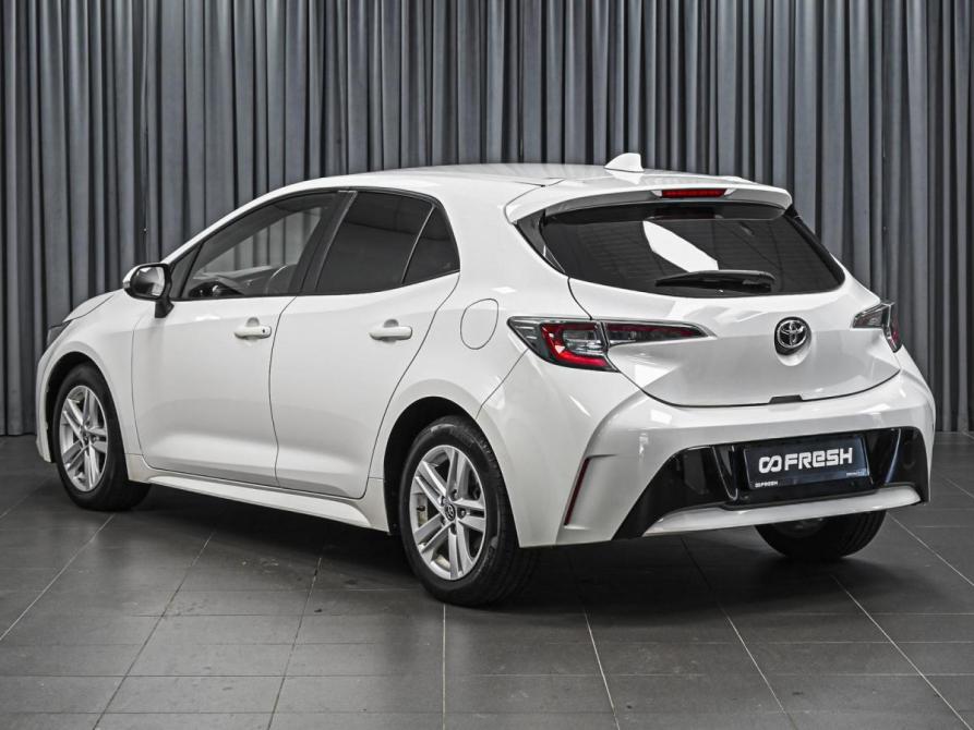 Toyota Corolla XII (E210) Ставрополь  - изображение 2