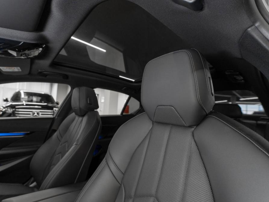 BMW 5 серии VIII (G60/G61/G68) Москва  - изображение 10