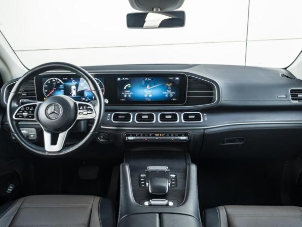 Mercedes-Benz GLE Coupe II (C167) с пробегом 2020 года, цена 7 799 000 рублей, 54305 км, внедорожник, Автокод Объявления