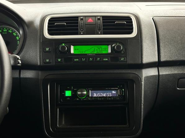 Skoda Roomster I с пробегом 2008 года, цена 640 000 рублей, 245288 км, минивэн, Автокод Объявления
