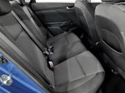Hyundai Solaris II Москва  - изображение 27