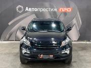 Kia Sportage III Пермь  - изображение 21