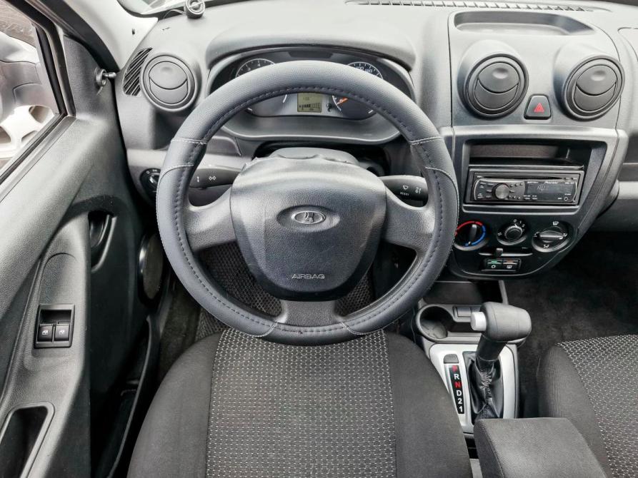 Lada (ВАЗ) Granta I Нижний Новгород  - изображение 12
