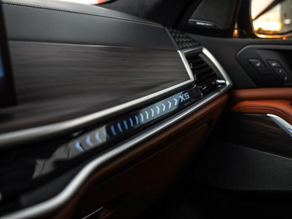 BMW X5 IV (G05/G18) Рестайлинг с пробегом 2023 года, цена 10 250 000 рублей, 54219 км, внедорожник, Автокод Объявления