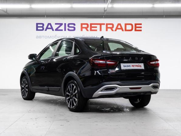 Lada (ВАЗ) Vesta I Рестайлинг (NG) с пробегом 2024 года, цена 1 250 000 рублей, 72739 км, седан, Автокод Объявления