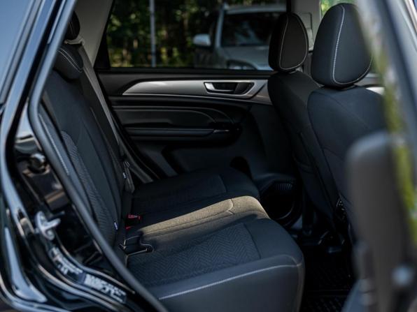 Haval M6 II с пробегом 2024 года, цена 1 660 000 рублей, 37862 км, внедорожник, Автокод Объявления